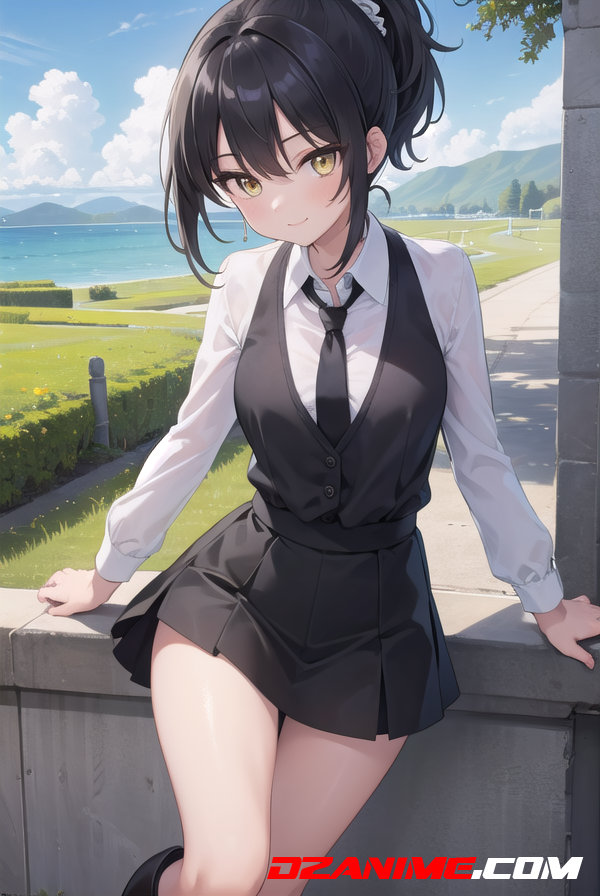All OC SFW Images