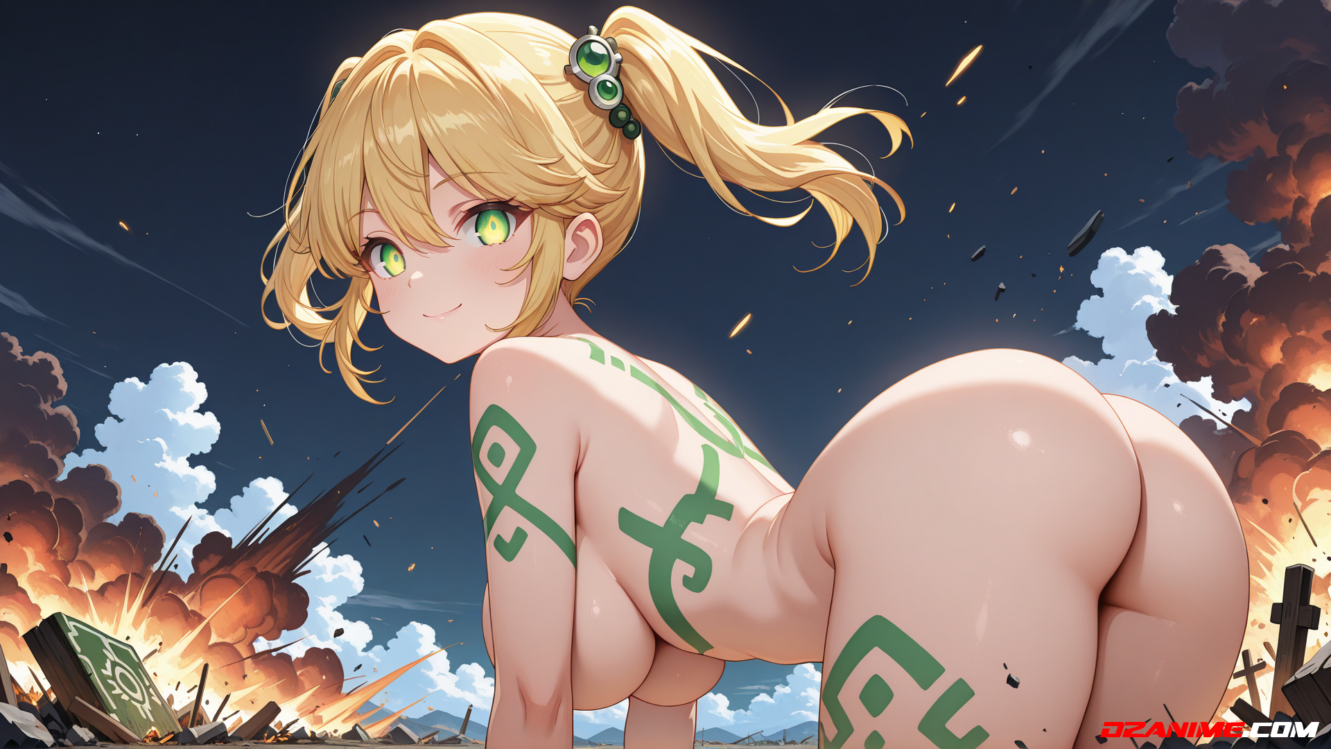 Wallpaper Commisions